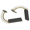 Image de Charbon modèle 00605694 compatible avec lave-linge bosch