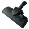 Image de Brosse aspirateur universelle avec roulettes diam35mm 69 un 09