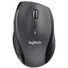 Image de Souris Logitech Marathon M705 910-001236 Sans Fil 7 Boutons Noir