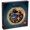 Image de Puzzle 500 pièces Winning Moves Harry Potter La pierre philosophale