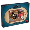 Image de Puzzle 1000 pièces Winning Moves Quidditch