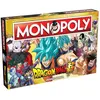 Image de Winning Moves Dragon Ball Super Monopoly (English) (Anglais, 2 - 6 Joueur)