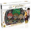 Image de Puzzle 1000 pièces Winning Moves Harry Potter Vacances à Poudlard