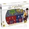 Image de Winning Moves Harry Potter: Christmas Jumper (1000 Pièces) (1000 pièces)