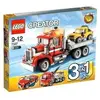 Image de Lego Creator - 7347 - Jeu de Construction - Le Camion Dépanneur
