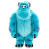 Image de Peluche monstre et compagnie Sully