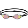 Image de Speedo Lunettes De Natation à Miroir Fastskin Speedsocket 2 One Size