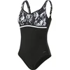 Image de Speedo Maillot De Bain Contourluxe Printed UK 42