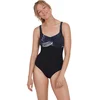 Image de Speedo Maillot De Bain Contourlustre Printed UK 44