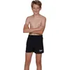 Image de Speedo maillot de bain Essential boys nylon noir