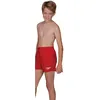 Image de Speedo maillot de bain garçons polyester rouge L