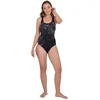 Image de Speedo Maillot De Bain Placement Powerback UK 30