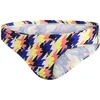 Image de Speedo Bas De Bikini Allover Hipster UK 32