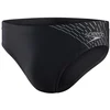 Image de Speedo Slip De Bain Medley Logo 7 Cm UK 38
