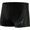 Image de Speedo Slip De Bain Boxer Medley Logo UK 30