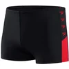 Image de Speedo Slip De Bain Boxer Boom Logo Splice UK 30