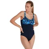 Image de Speedo Maillot De Bain Contourlustre Shaping UK 32