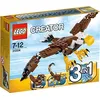 Image de LEGO Creator Fierce Flyer Set 31004