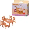 Image de Sylvanian Families Table à manger
