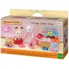 Image de Playset Sylvanian Families Magasin de chaussures