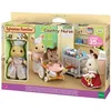 Image de Playset Sylvanian Families Infirmière et accessoires