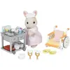 Image de Sylvanian Families Ensemble d'infirmiers de campagne