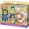 Image de Playset Sylvanian Families 5095 Le dentiste et accessoires