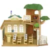 Image de Sylvanian Families L'école Eichenhain