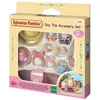 Image de Playset Sylvanian Families Accessoires d'excursions pour poupée