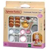 Image de Playset Sylvanian Families Goûter Pancake