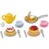 Image de Sylvanian Families Service de crêpes maison