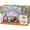 Image de Playset Sylvanian Families Boutique Accessoires de Mode