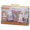 Image de Playset Sylvanian Families Dressing et figurine