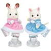 Image de SYLV FAM LES AMIES PATINEUSES