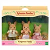 Image de Peluches Epoch d'Enfance Famille kangourou sylvanian
