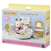 Image de Playset Sylvanian Families 5286 Le set salle de bains