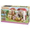 Image de Playset Sylvanian Families 5302 La grande maison éclairée