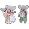 Image de Sylvanian Families Figurine de jouet pour enfant