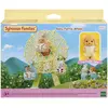 Image de Sylvanian Families La grande roue de l'aventure pour les bébés