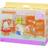 Image de Sylvanian Families Chambre d'enfant avec lit superposé