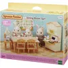 Image de Sylvanian Families Set de salle à manger