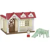 Image de Sylvanian Families Accueil Framboise Douce