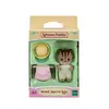 Image de Le bébé écureuil - Sylvanian Families - 5406