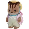 Image de Sylvanian Families 5406 Beb? Scoiattolo Nocciola