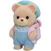 Image de Sylvanian Families Bear Baby