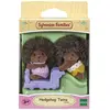 Image de Sylvanian Families Jumeaux hérissons