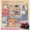 Image de Sylvanian Families Ecrou de démarrage pour meubles