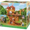 Image de Sylvanian Families Maison de l'arbre de l'aventure