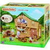 Image de Sylvanian Families Maison au bord du lac