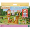 Image de Sylvanian Families Le parc à cordes pour bébés